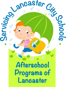 Afterschool Programs of Lancaster Logo